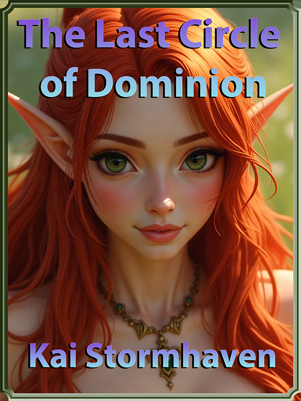 The Last Circle of Dominion